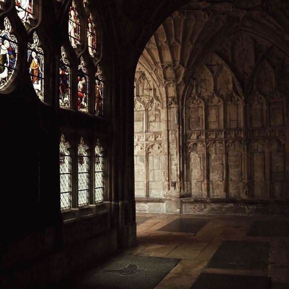 Ravenclaw house unisex vintage mystery box - Picture 5 of 7